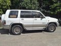 Well-kept Isuzu Trooper 2001 for sale-10