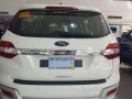 New 2018 Ford Everest 2.2L 4x2 Trend AT For Sale-0