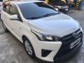 FOR SALE TOYOTA YARIS 1.3E AT 2016-1