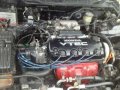 1996 Honda Civic VTEC FOR SALE-4
