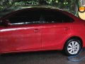 FOR SALE Toyota Vios 2016-0