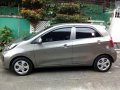 2016 Kia Picanto MT FOR SALE-2