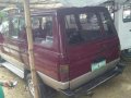 FOR SALE TOYOTA Tamaraw fx 97 DSL gasoline-1