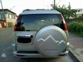 FOR SALE!!! 2007 Ford Everest 4x2 automatic transmission-4