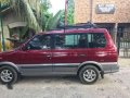 For sale Mitsubishi Adventure 2004 model-0