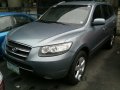 Well-kept Hyundai Santa Fe 2007 for sale-2