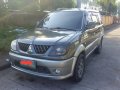 Well-maintained Mitsubishi Adventure 2008 for sale-1