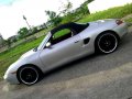 1999 Porsche Boxster with Hardtop FOR SALE-0