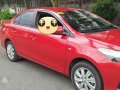 FOR SALE Toyota Vios 2016-2