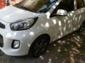2016 Kia Picanto 1.2L GAS EX A/T FOR SALE-1
