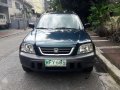 First Gen Honda CRV AT 99 230T FOR SALE-4