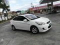 Hyundai Accent cvt 1.4 gas matic 2011 FOR SALE-4