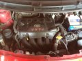 Toyota Yaris 2007 model matic FOR SALE-3