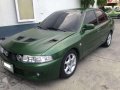 FOR SALE Mitsubishi Lancer glxi 98-1