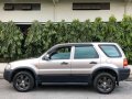 2003 Ford Escape Automatic Beige For Sale -0