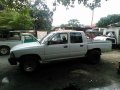 1996 Toyota Hilux 4x2 MT Diesel White For Sale -5