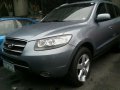 Well-kept Hyundai Santa Fe 2007 for sale-3