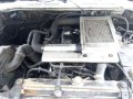 Mitsubishi Pajero Exceed 98 Model FOR SALE-7