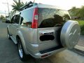 Well-kept Ford Everest 2007 for sale-3