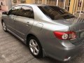2012 Toyota Corolla Altis 1.6V AT Blue For Sale -2