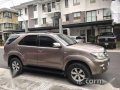 Toyota Fortuner 2006 for sale-8