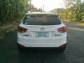 Well-kept Hyundai Tucson 2011 for sale-4