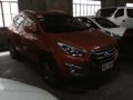 Well-kept Hyundai Tucson 2015 for sale-3