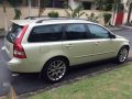 Volvo V50 2005 for sale-4