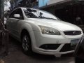 Good as new Ford Focus 2007 for sale-2