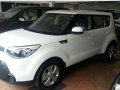 FOR SALE 2018 Kia Soul 1.6L LX automatic CRDi-0