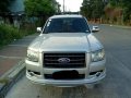Well-kept Ford Everest 2007 for sale-0
