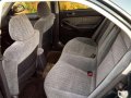 Honda Civic Vti 1999 AT Green For Sale -8
