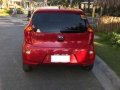 Kia Picanto 2015 EX Manual 1.0L Red For Sale -2