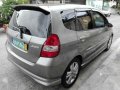 Honda Jazz Vtec 2006 MT Gray HB For Sale-2