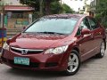 2007 Honda Civic 18S AT for sale-0