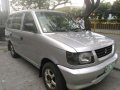 For sale 2000 Mitsubishi Adventure glx-3