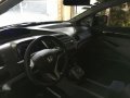 Rush Sale 2009 Honda Civic 1.8S Automatic-3