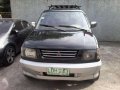 1998 Mitsubishi ADVENTURE GLS DIESEL FOR SALE-2