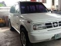 Suzuki Vitara 2002 Cebu unit FOR SALE-3