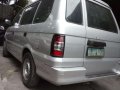 2008 Mitsubishi Adventure GX diesel FOR SALE-2