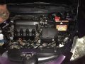 Honda City Vtech 2005 AT Purple For Sale -5