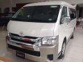 2018 Toyota Fortuner 115k AND HI ACE FOR 165K all in NO HIDDEN CHARGES-3