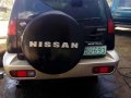 Nissan Terrano for sale-4