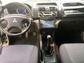 Mitsubishi Adventure 2016 GLX Diesel FOR SALE-1