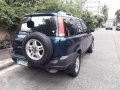 First Gen Honda CRV AT 99 230T FOR SALE-1