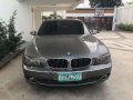 2006 BMW 730Li E66 LWB Local FOR SALE-7