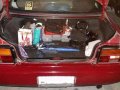 Rush Sale: Used Toyota Corolla XE 1994 -4