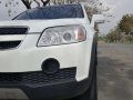 2010 Chevrolet Captiva AT White SUV For Sale -2