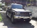 Mitsubishi Pajero 2000 for sale-3