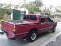 Mitsubishi L200 1996 for sale-0